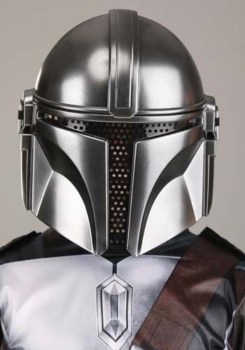 Star Wars Value The Mandalorian Costume for Kids | Star Wars Costumes