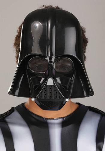 Kid's Star Wars Darth Vader Costume | Darth Vader Costumes