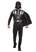 Star Wars Kid's Darth Vader Costume Alt 2