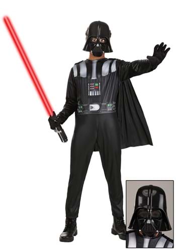 Star Wars Value Kids Darth Vader Costume_