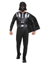 Star Wars Value Child Darth Vader Costume Alt 5