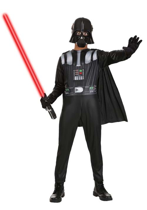 Star Wars Darth Vader Kid's Costume