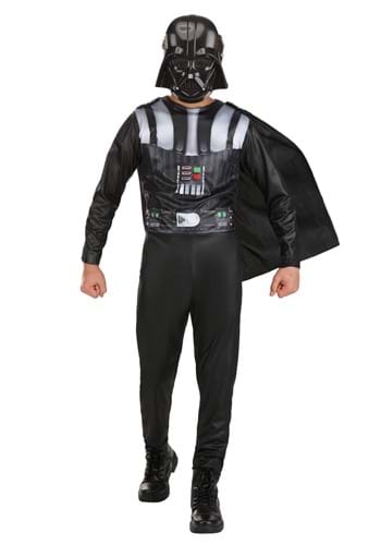 Kid's Star Wars Darth Vader Costume