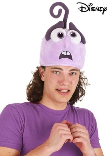 Fear Plush Hat