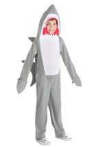 Kids Casual Shark Costume