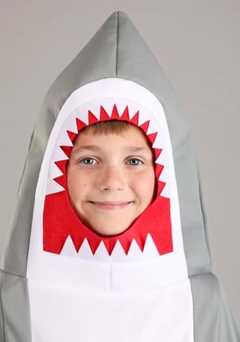 Casual Shark Costume for Kids | Animal Costumes