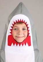 Kids Casual Shark Costume Alt 4