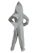 Kids Casual Shark Costume Alt 1