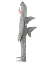 Kids Casual Shark Costume Alt 2