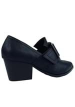 Matte Black Pilgrim Shoe Alt 4