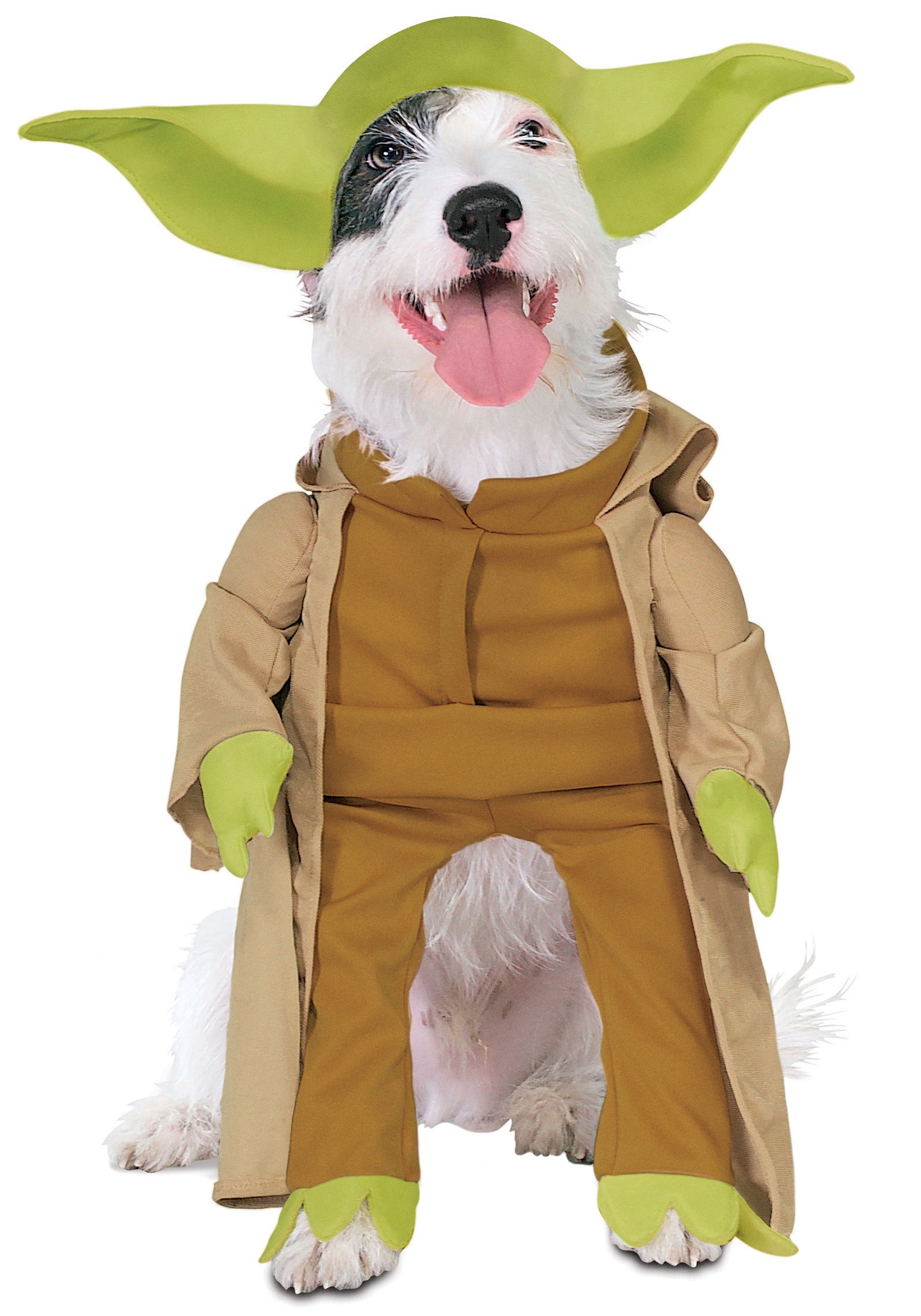 At-at Dog Costume: Unleash The Power Of The Imperial Army On Your Furry Friend