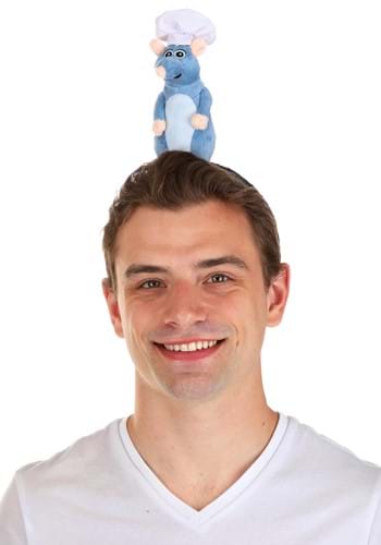Disney Ratatouille Remy Hidden Hat | Ratatouille Costume Accessories