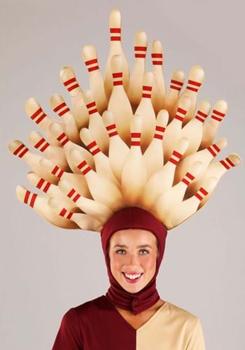 Adult The Big Lebowski Dream Dancer Costume | Movie Costumes