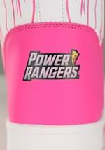 Costume Inspired Power Rangers Sneakers - Pink Alt 2