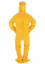 Adult The Lorax Sustainable Materials Costume Alt 4