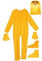Adult The Lorax Sustainable Materials Costume Alt 6