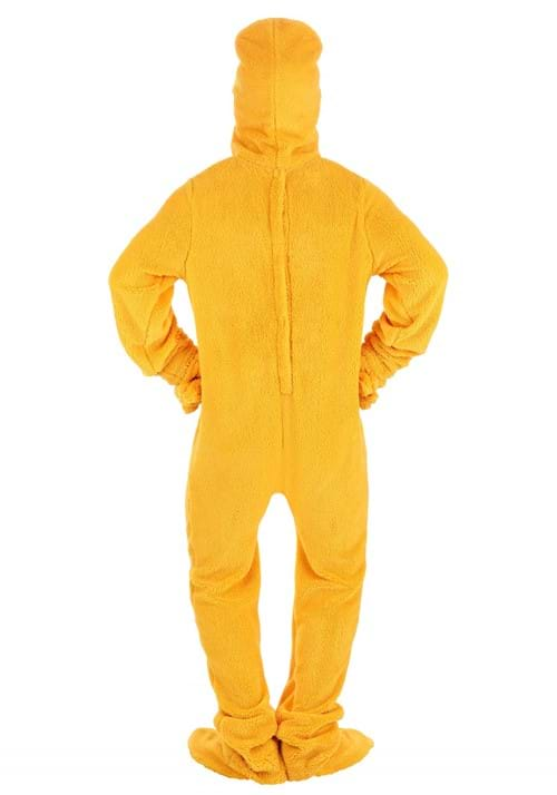 Dr. Seuss Adult The Lorax Sustainable Materials Costume | Dr. Seuss ...