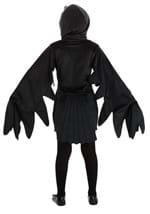 Kids Classy Crow Costume Alt 1