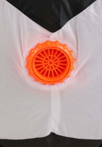Inflatable Soccer Ball Costume