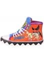 Irregular Choice Scooby Doo Zoinks Sneakers Alt 5