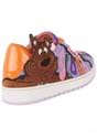 Irregular Choice Scooby Doo Where Are You! Lilac S Alt 4