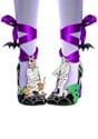 Irregular Choice Scooby Doo Mummy Relp Purple Heel Alt 1