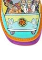 Irregular Choice Scooby Doo Mystery Machine Platform Alt 7
