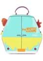 Irregular Choice Scooby Doo Mystery Machine Bag Alt 3