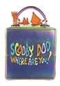 Irregular Choice Scooby Doo Where are You! Crossbo Alt 1