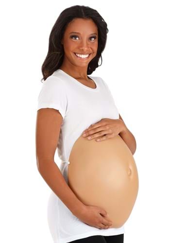 Pregnant Belly Medium