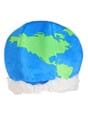 Earth Plush Hat Alt 5