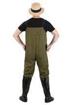 Adult Fly Fisher Costume  Alt 1