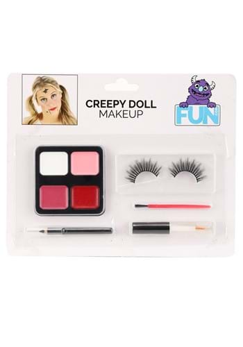 Mehron Clown Makeup Kit