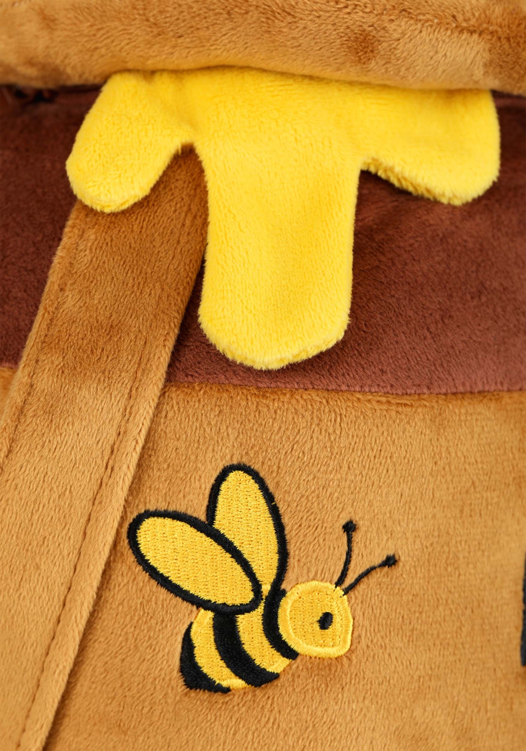 Winnie The Pooh Honey Pot Sling Bag RM179 Premium quality, free
