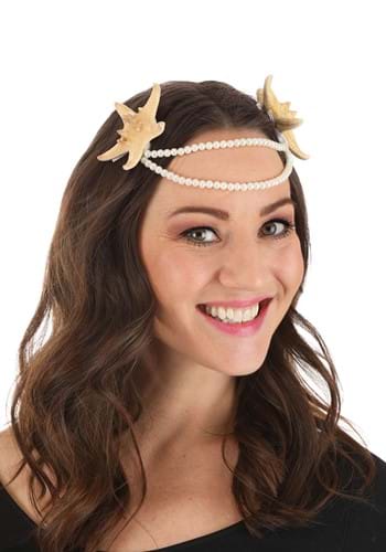Mermaid Star Headband