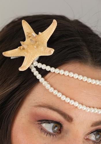 Mermaid Star Costume Accessory Headband | Mermaid Accessories