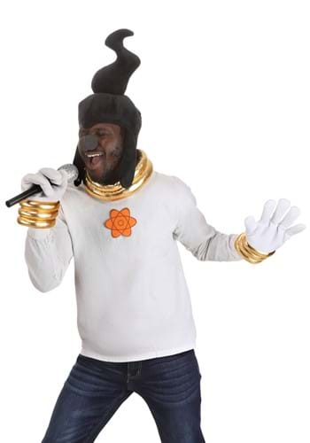 Powerline Costume Accessory Kit for Adults | Disney Costume Kits