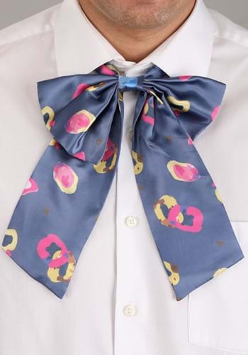 Mad Hatter Bow Tie Accessory