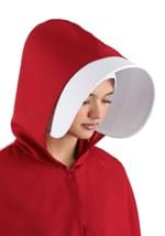 Adult Handmaids Tale Costume White Hat Alt 1