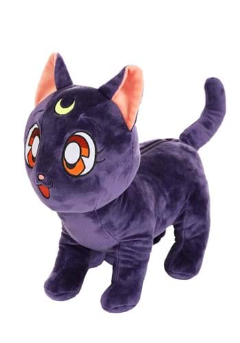 Sailor Moon Luna Costume Companion Purse | Sailor Moon Accessories