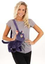 Sailor Moon Luna Costume Companion