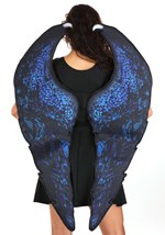 Disney Villains Maleficent Costume Wings for Adults