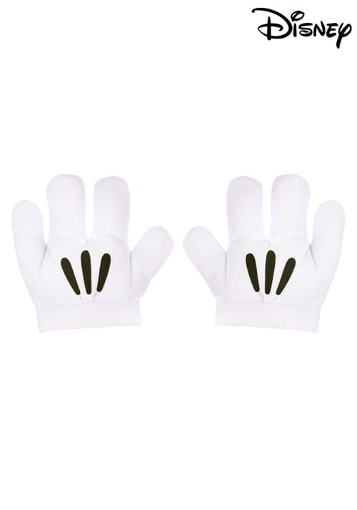 Mickey Mouse Kid Gloves