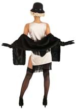 Adult Elegant Flapper Costume Alt 5
