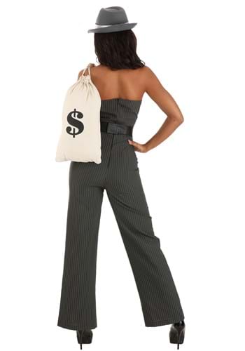 Gwen the Gangster Women's Costume | Gangster Costumes