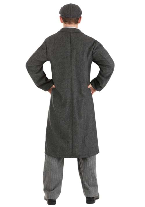 1920s Trilby Manhattan Gangster Fedora Hat, Gangster Spats, | Cuotas Sin Inter&eacute;s