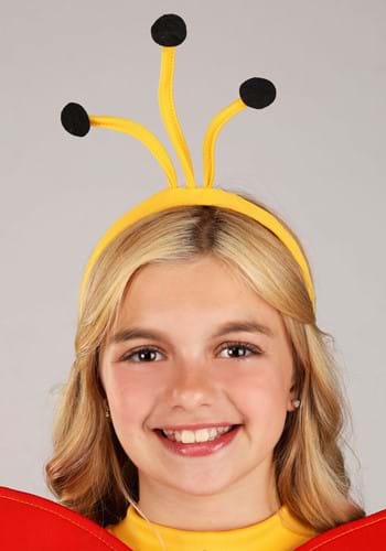 Kid's Tiger Lily Flower Costume | Flower Costumes