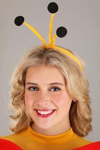 Adult Tiger Lily Flower Costume | Flower Costumes