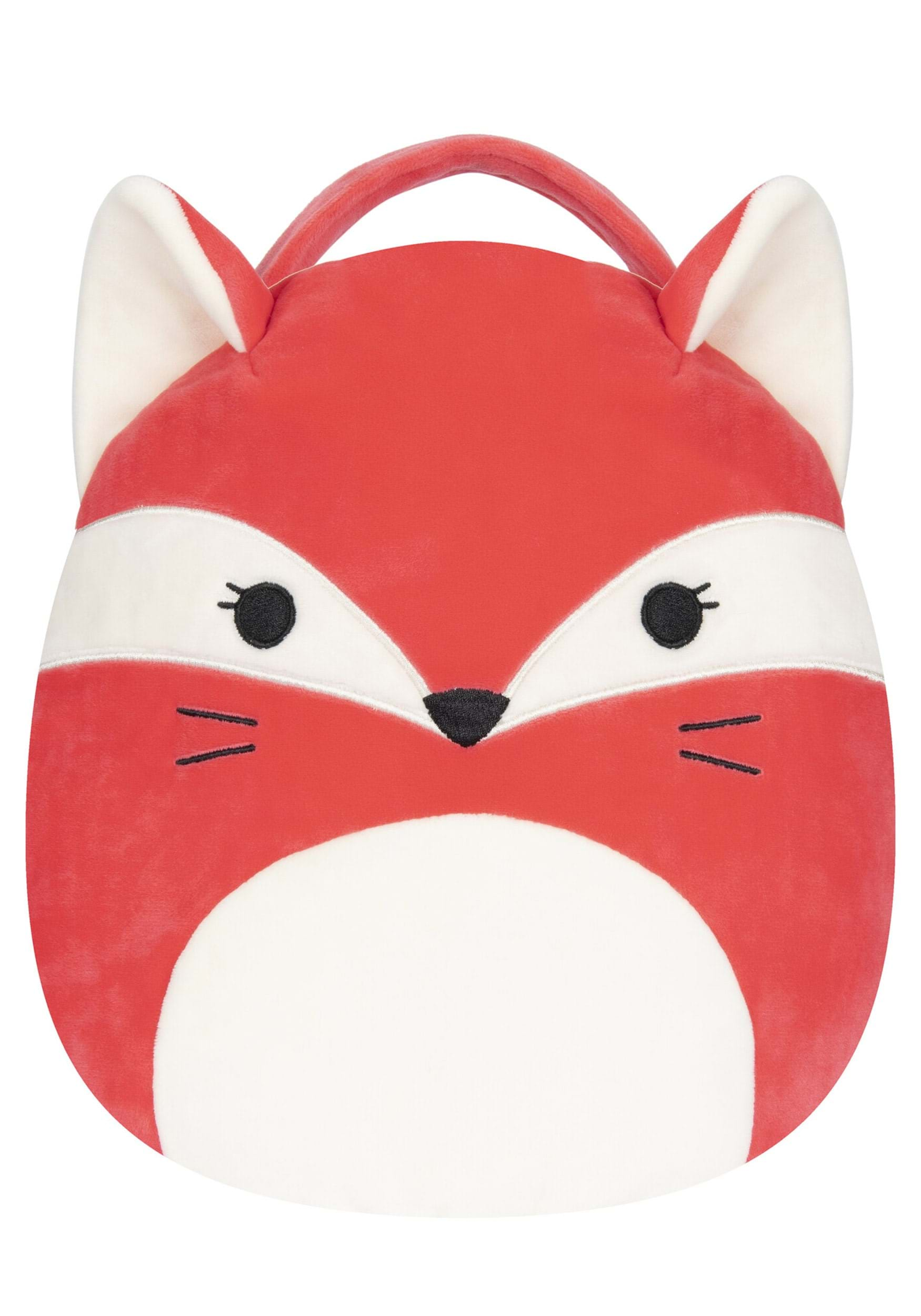 Squishmallow Fifi The Fox Treat Bucket