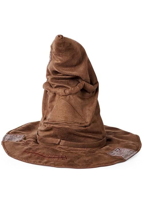 Harry Potter Wizarding World Sorting Hat